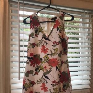 Banana Republic dress